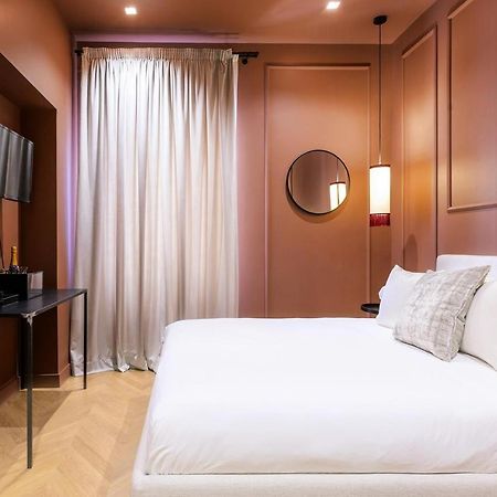 The Couper Colonna Hotell Rom Exteriör bild