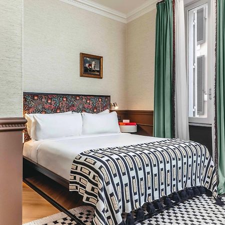 The Couper Colonna Hotell Rom Exteriör bild