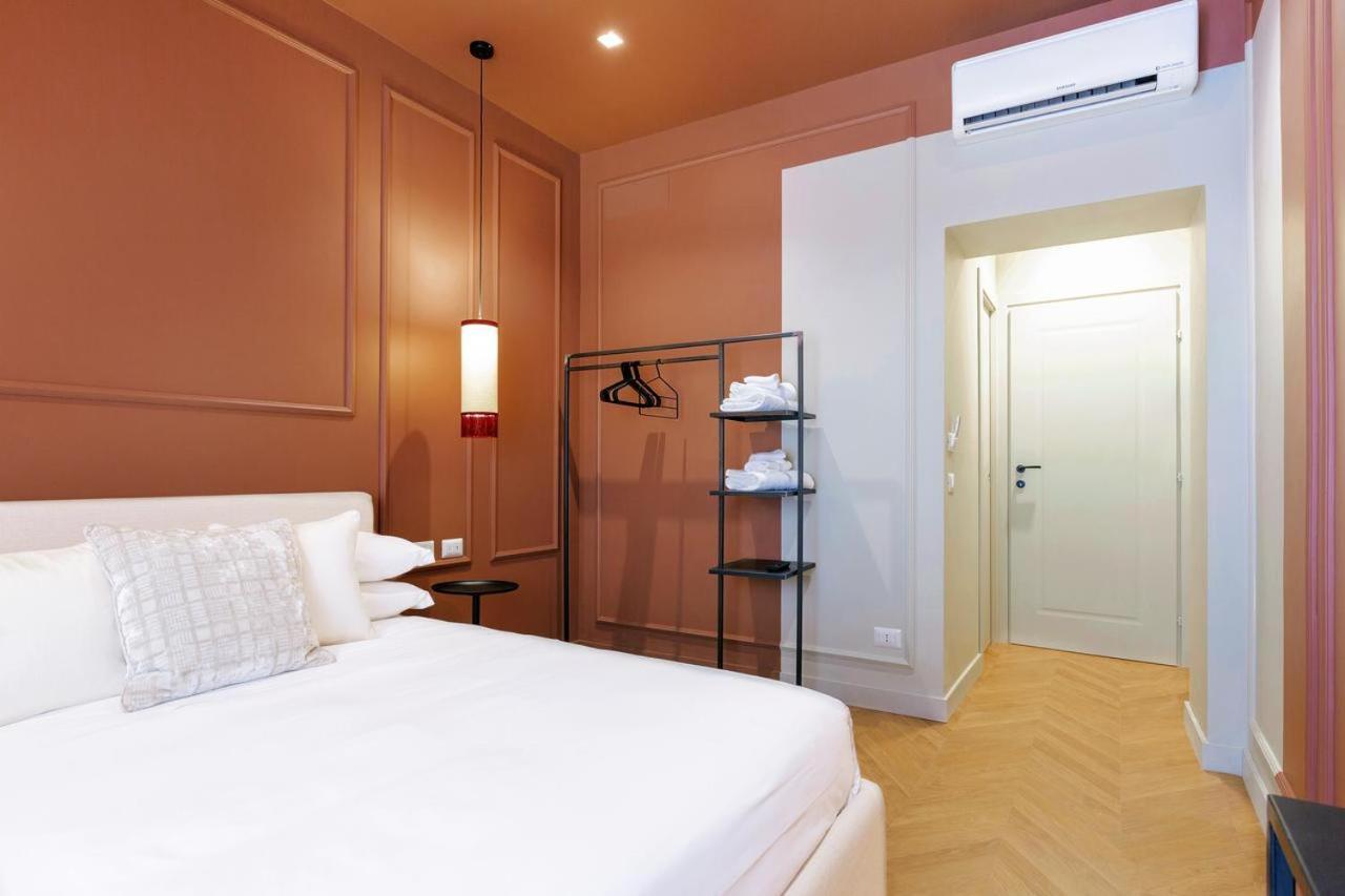 The Couper Colonna Hotell Rom Exteriör bild