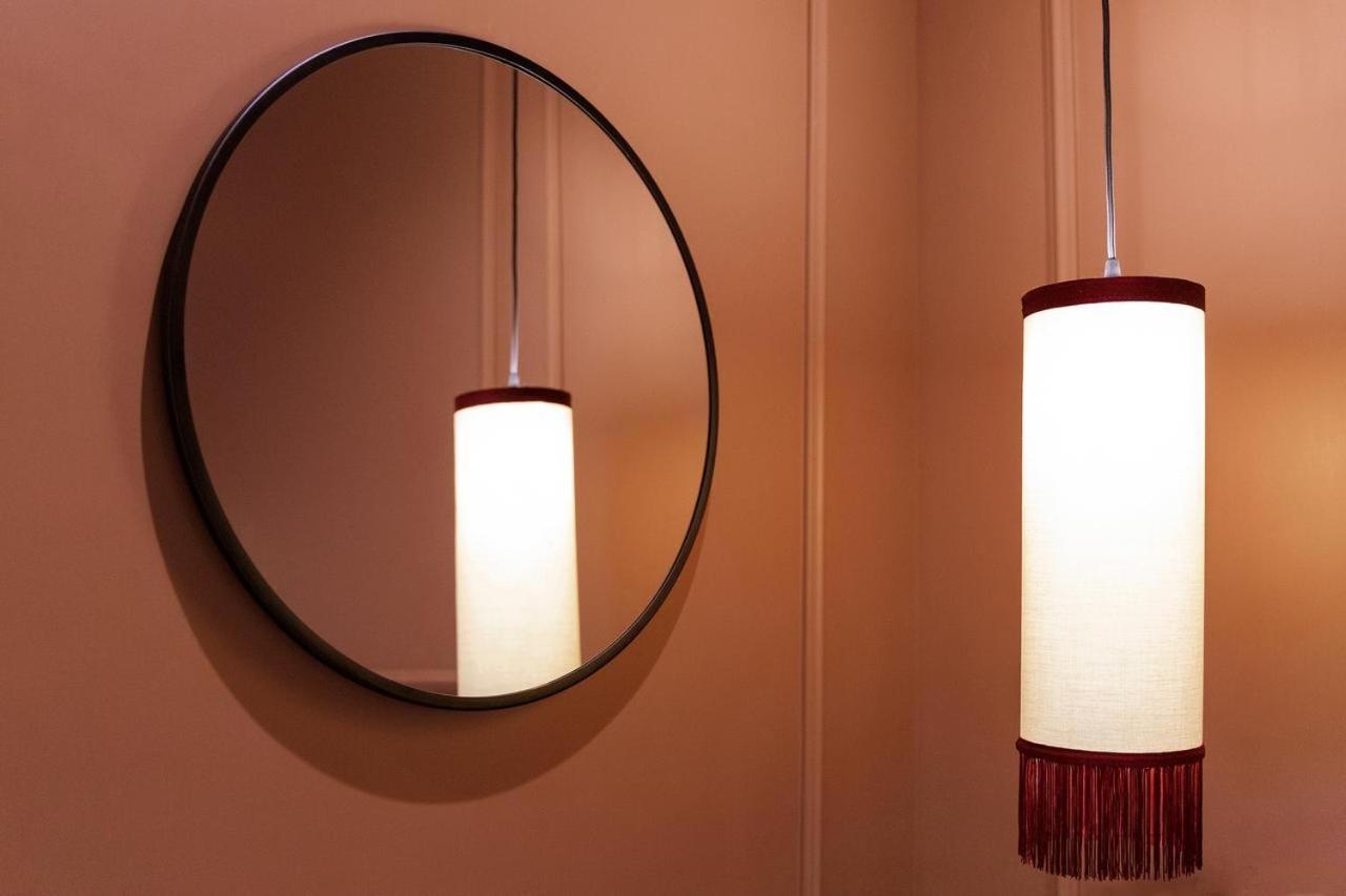 The Couper Colonna Hotell Rom Exteriör bild
