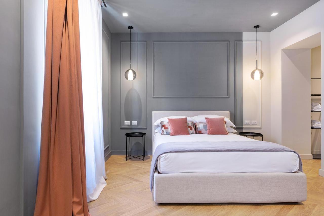 The Couper Colonna Hotell Rom Exteriör bild