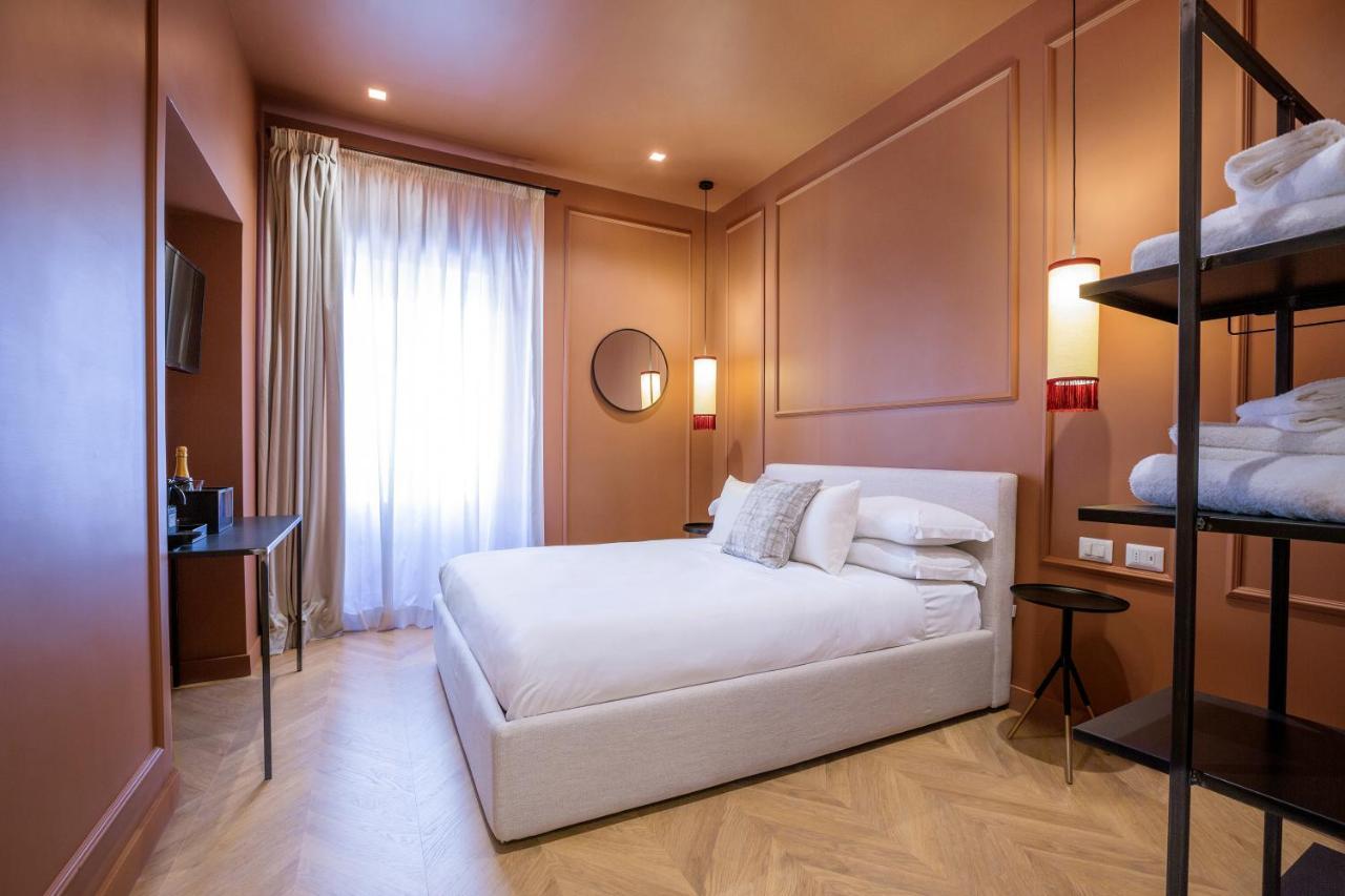 The Couper Colonna Hotell Rom Exteriör bild