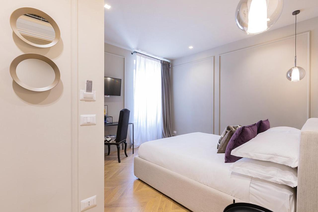 The Couper Colonna Hotell Rom Exteriör bild