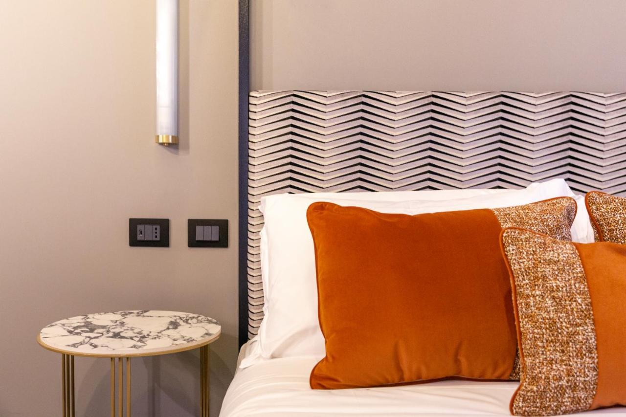 The Couper Colonna Hotell Rom Exteriör bild