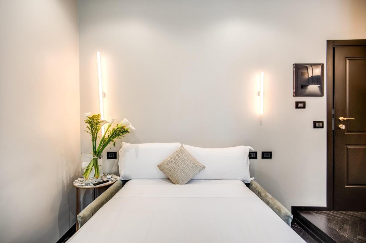 The Couper Colonna Hotell Rom Exteriör bild