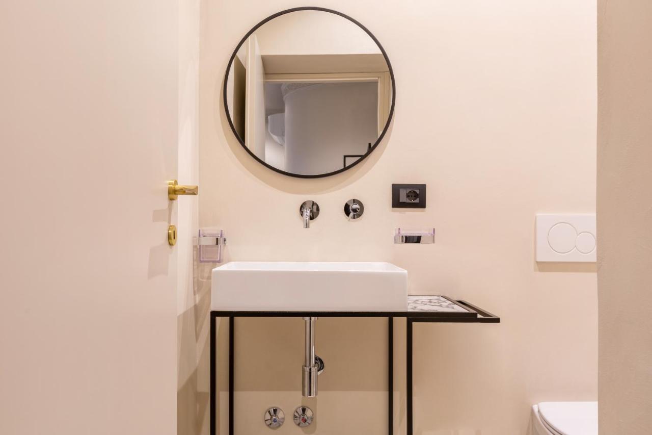 The Couper Colonna Hotell Rom Exteriör bild
