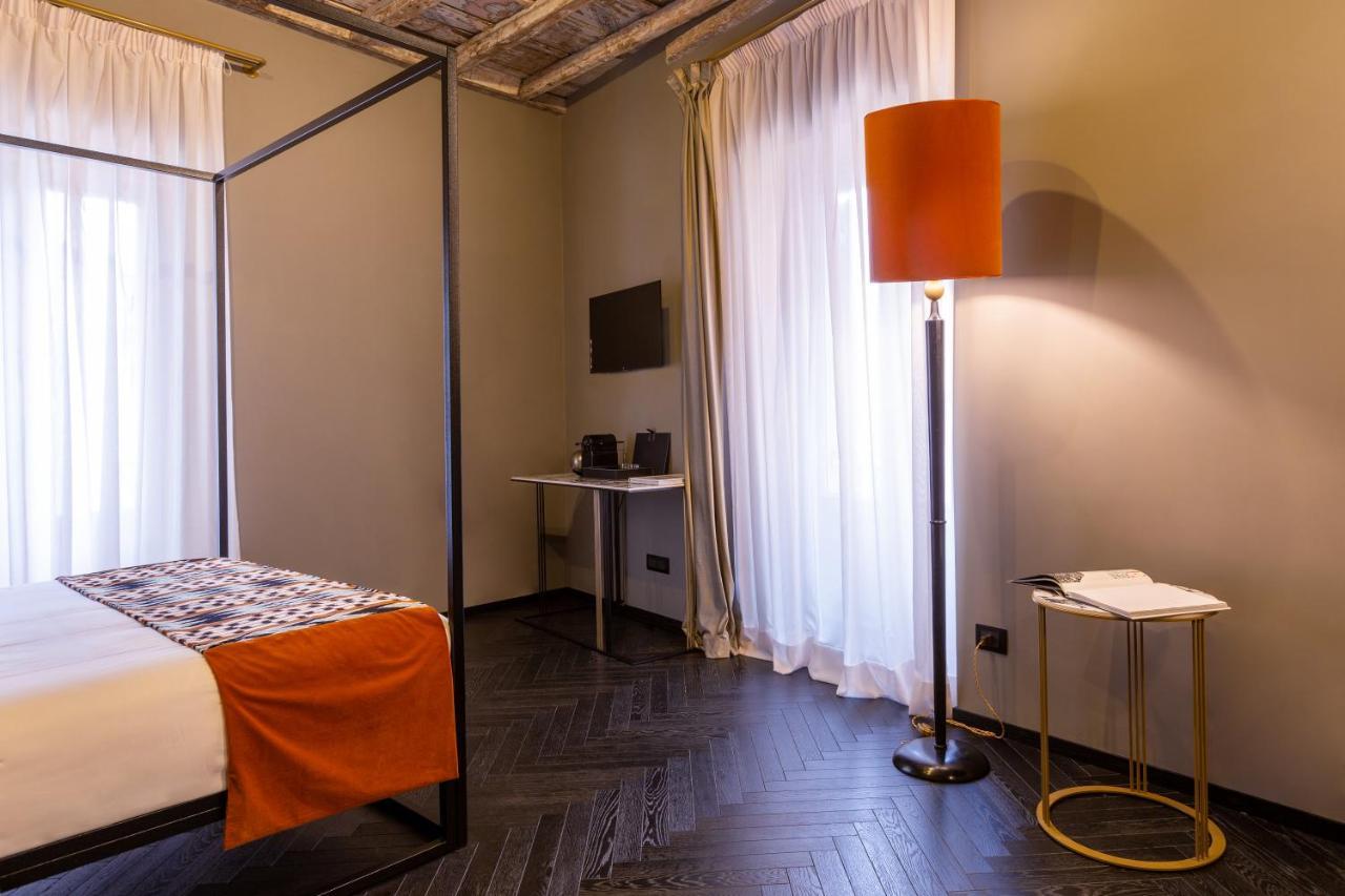 The Couper Colonna Hotell Rom Exteriör bild
