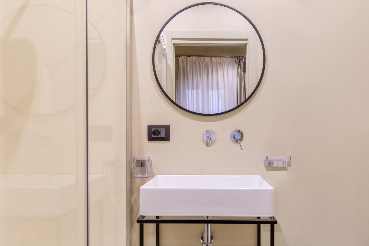 The Couper Colonna Hotell Rom Exteriör bild