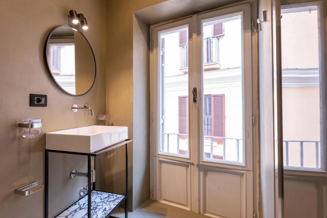 The Couper Colonna Hotell Rom Exteriör bild