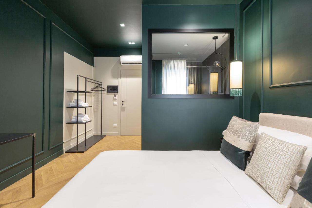The Couper Colonna Hotell Rom Exteriör bild