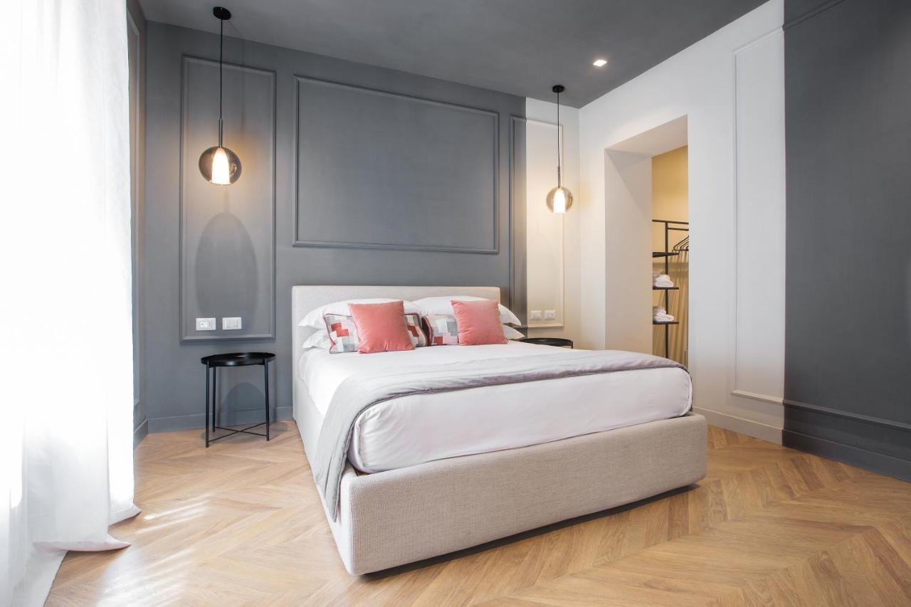 The Couper Colonna Hotell Rom Exteriör bild