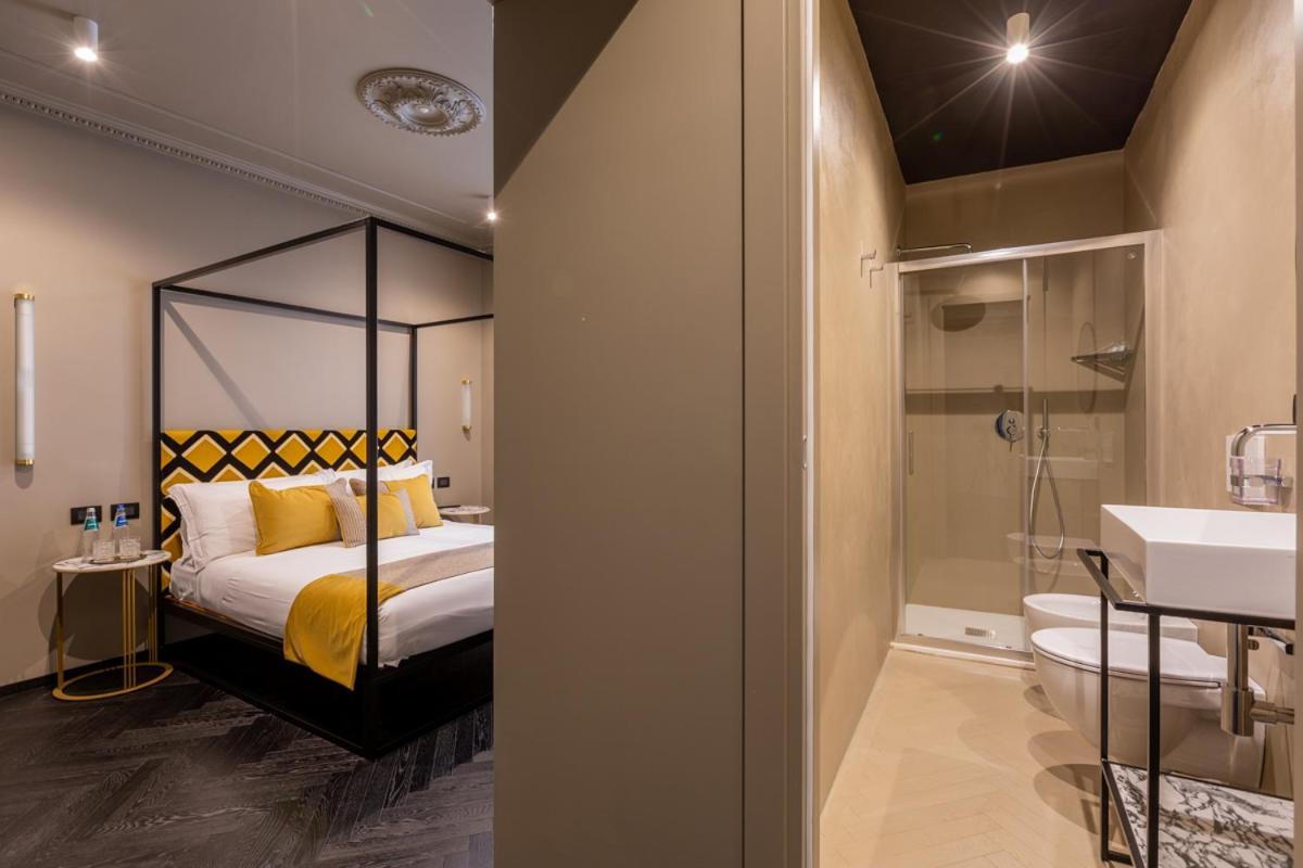The Couper Colonna Hotell Rom Exteriör bild