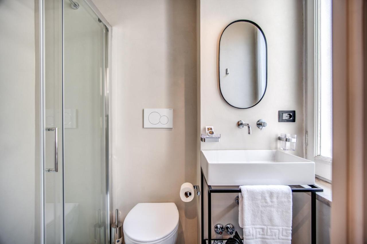 The Couper Colonna Hotell Rom Exteriör bild