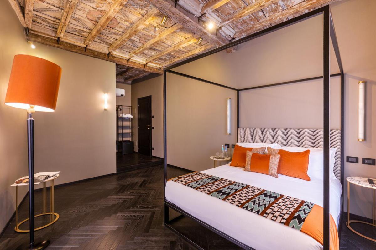 The Couper Colonna Hotell Rom Exteriör bild