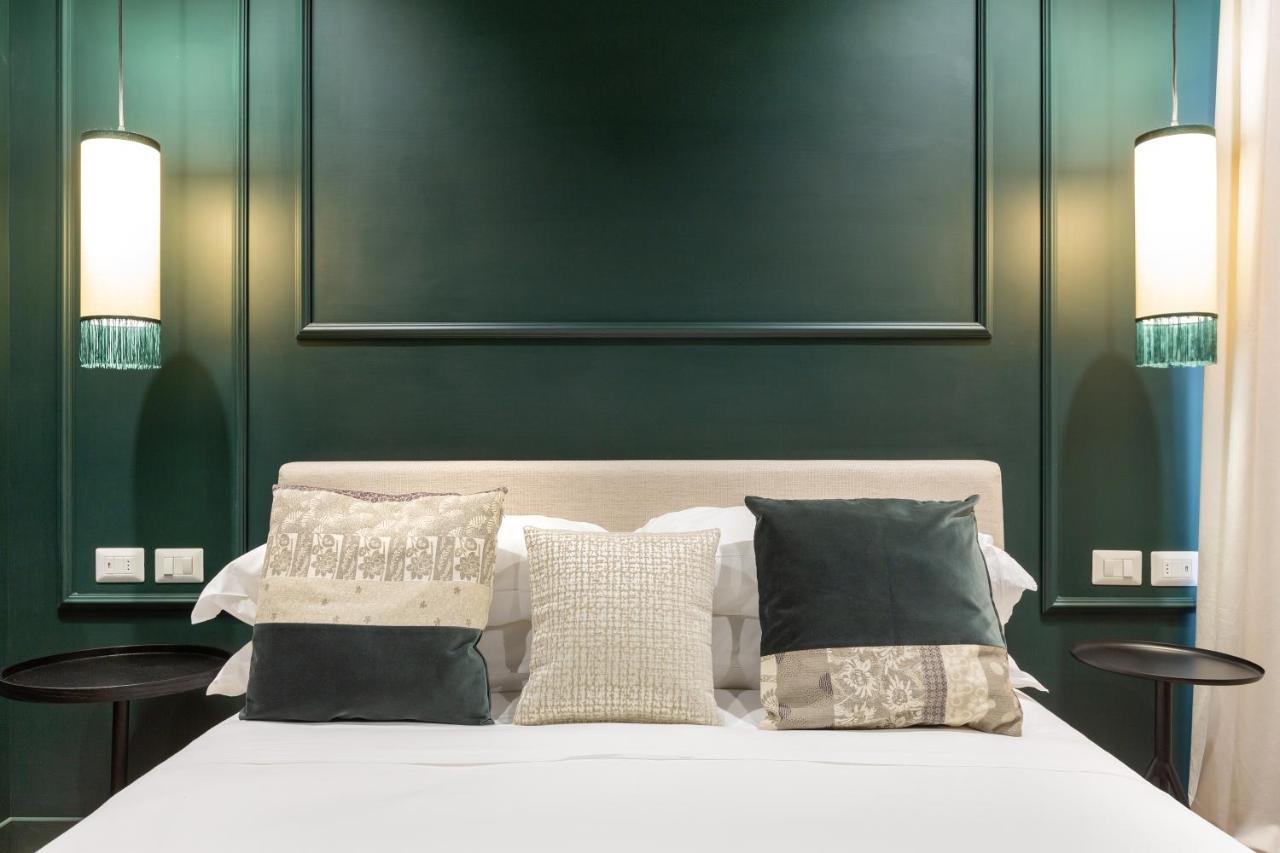 The Couper Colonna Hotell Rom Exteriör bild