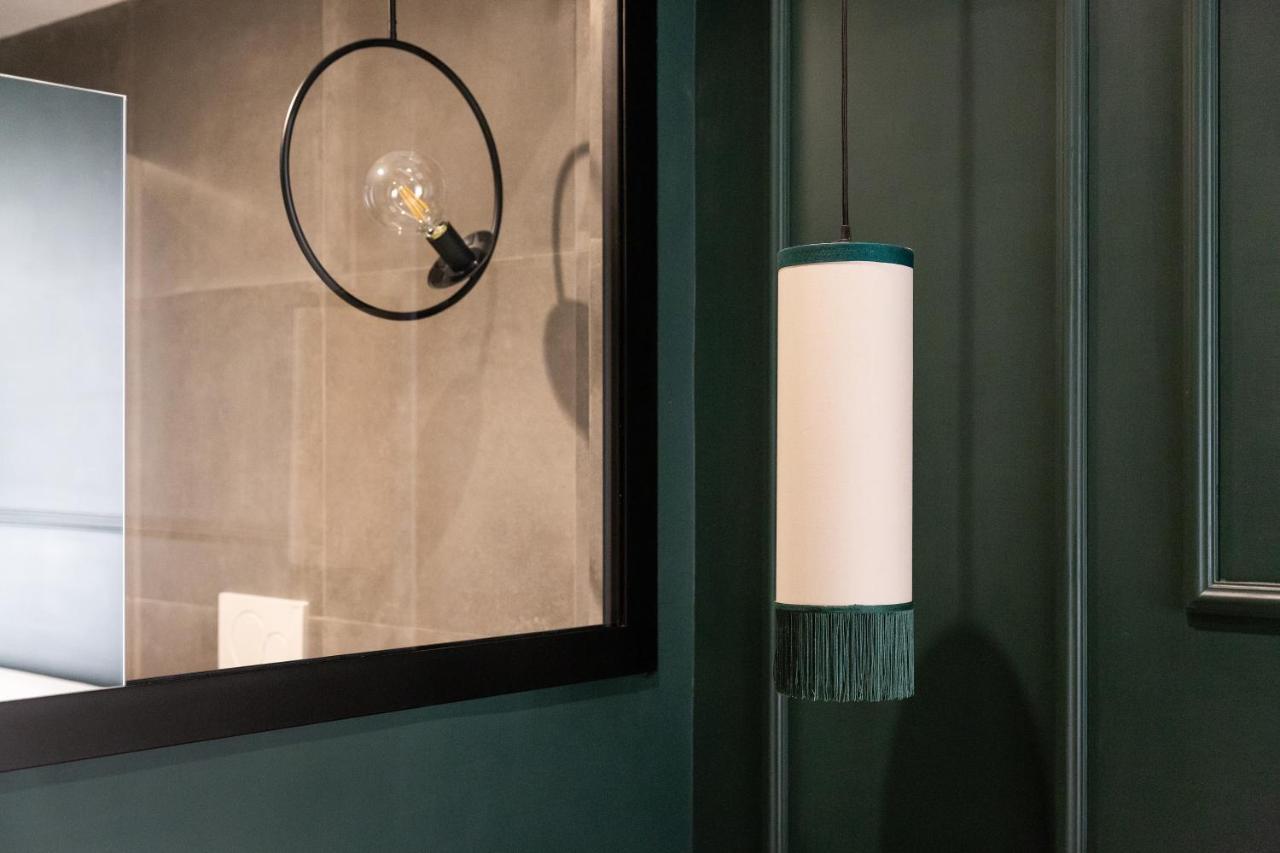 The Couper Colonna Hotell Rom Exteriör bild