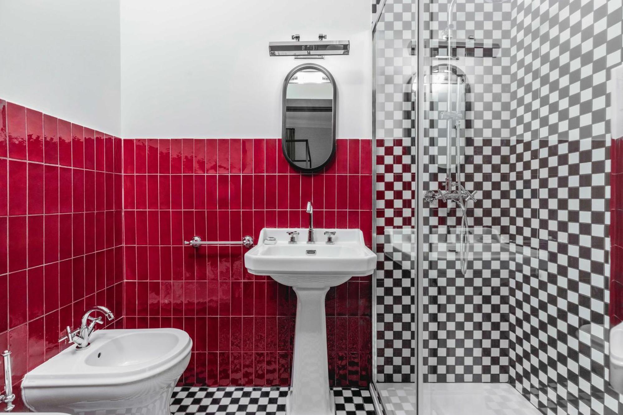The Couper Colonna Hotell Rom Exteriör bild